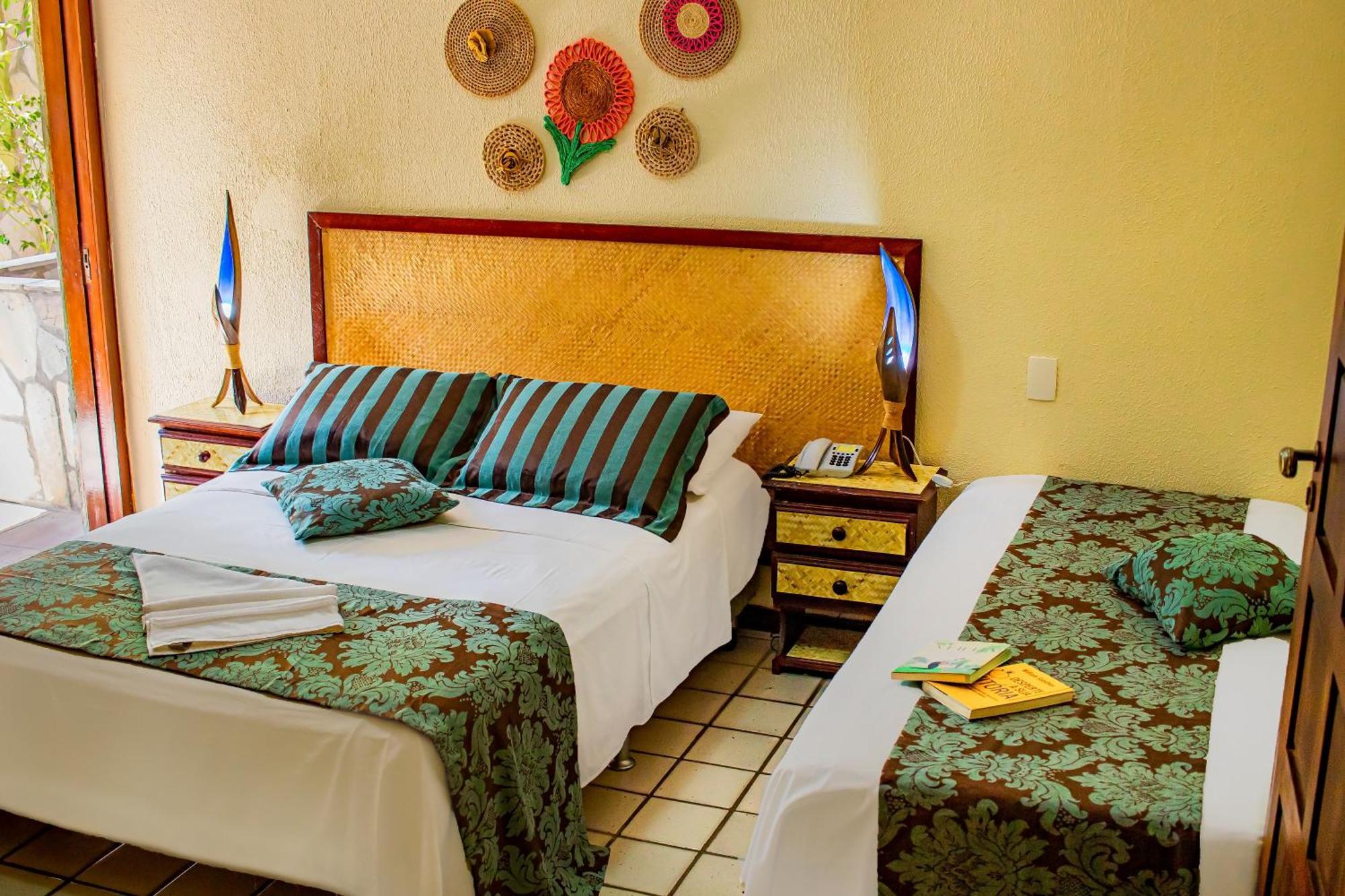 Castelo Beach Hotel Natal Exteriör bild