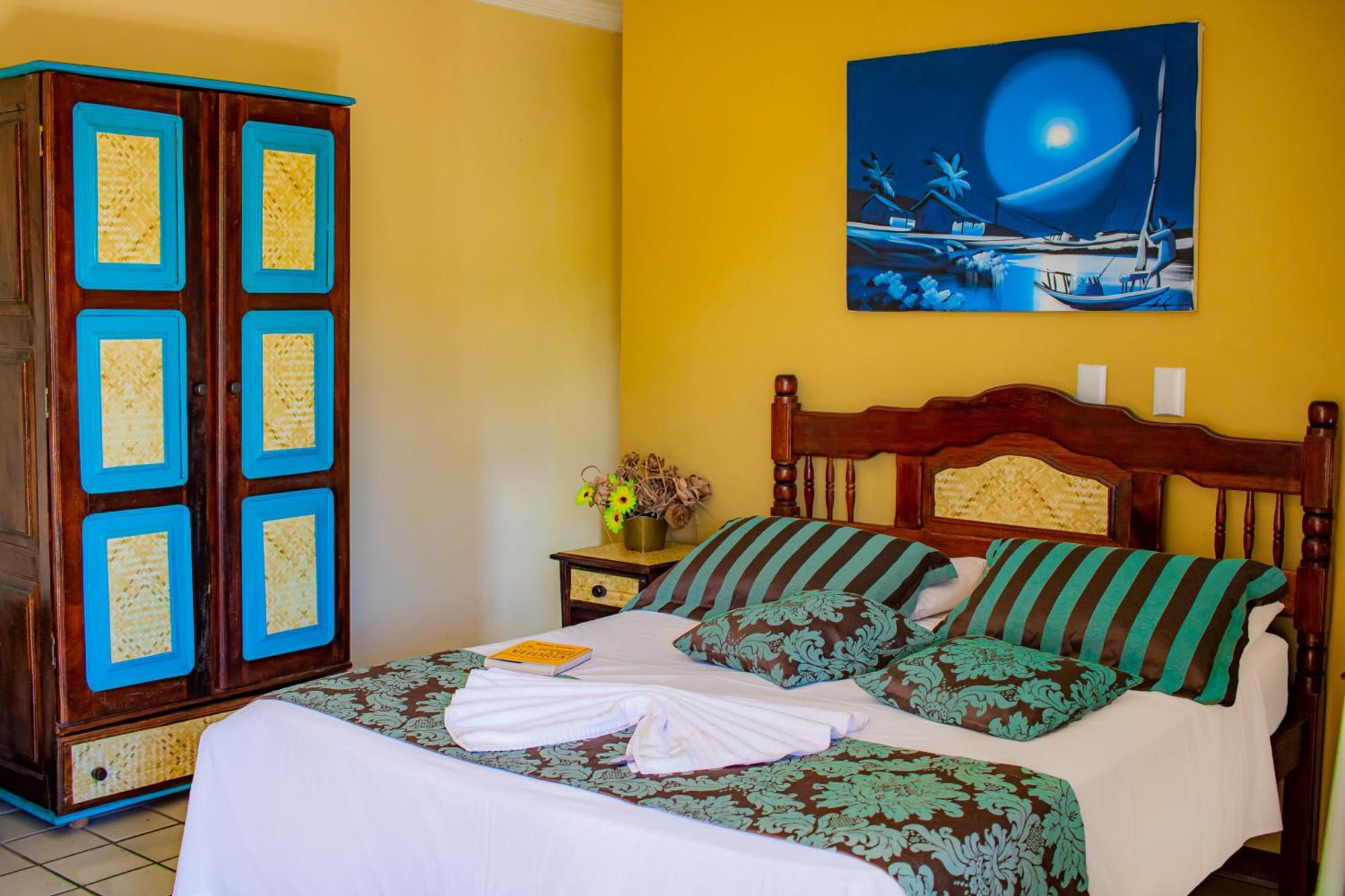 Castelo Beach Hotel Natal Exteriör bild